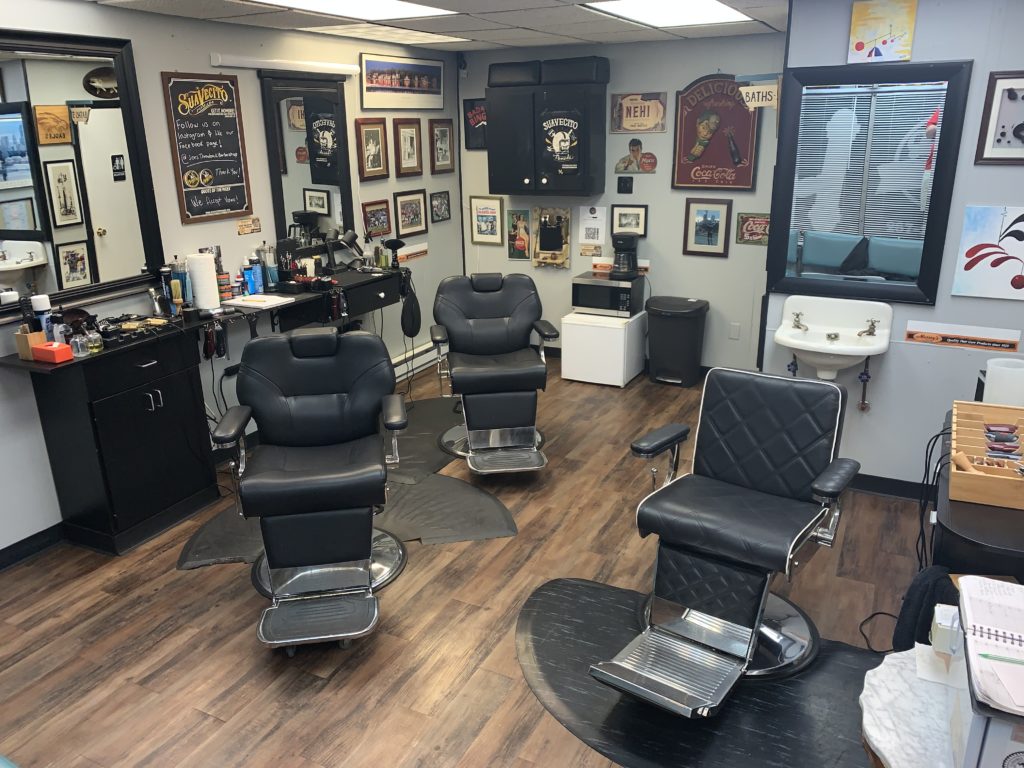 Book Your Philly Haircut Online Joe's Throwback