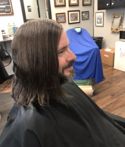 Philadelphia & Cherry Hill Barber