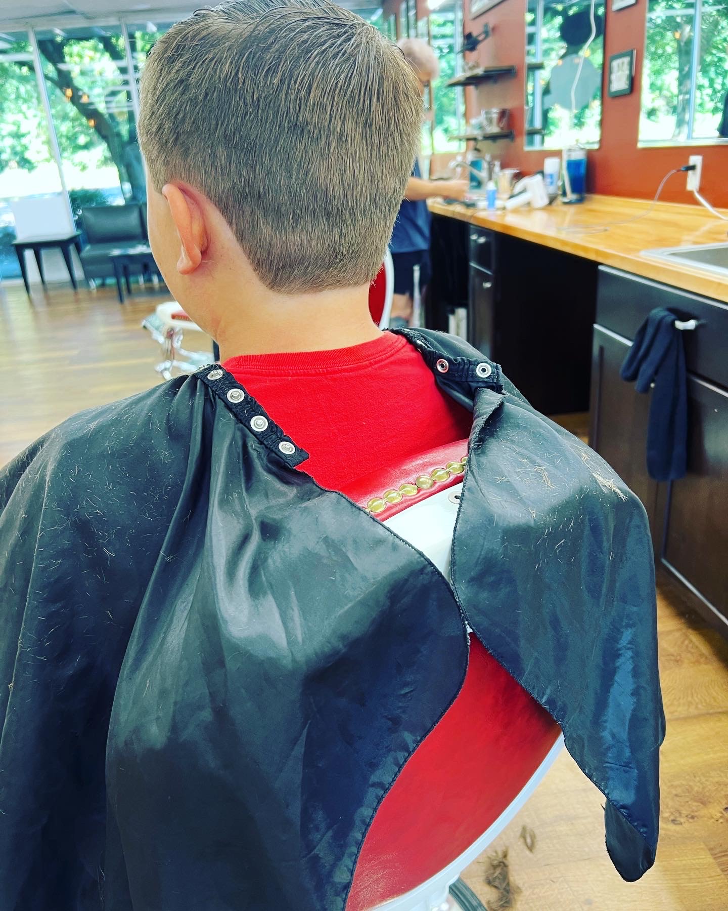 Philadelphia & Cherry Hill Barber